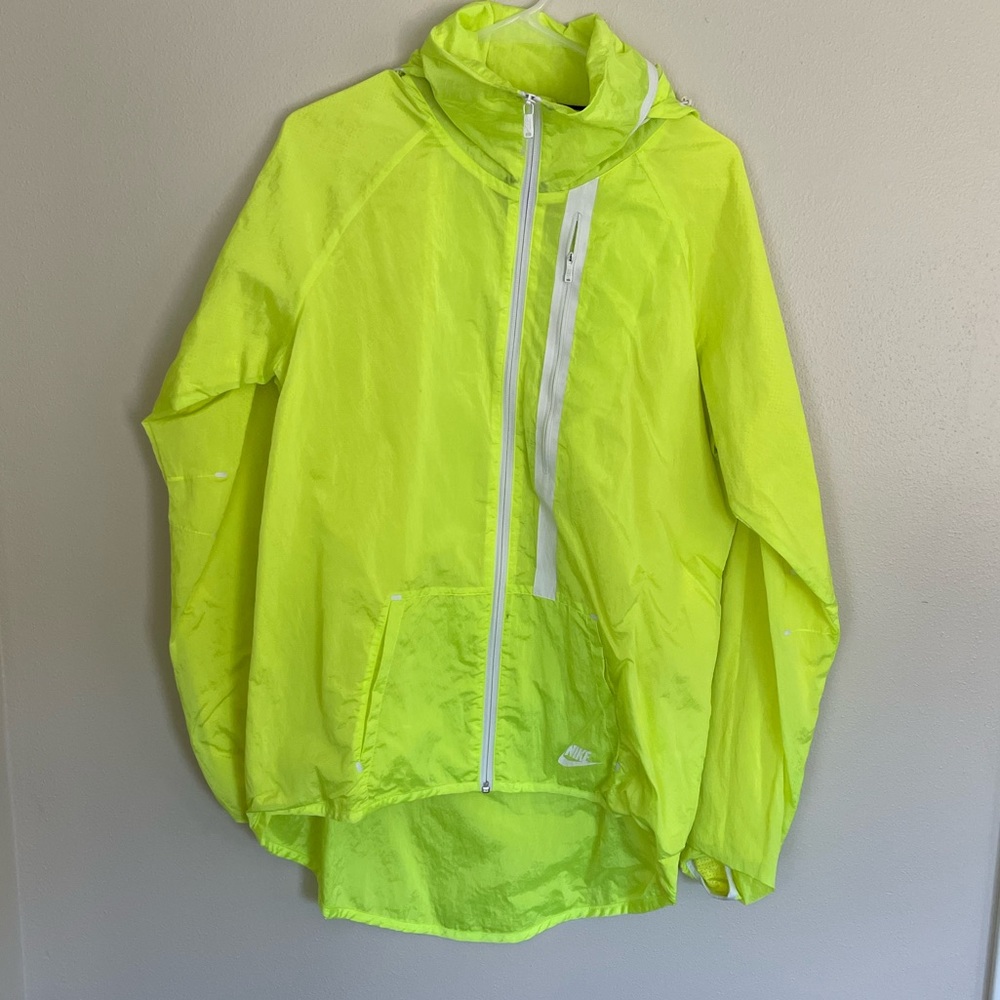 Nike Windbreaker